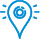 Map Marker Icon
