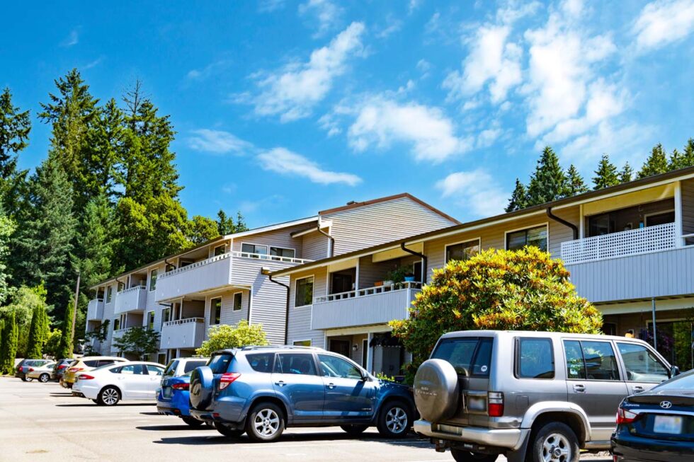 The Villas at Ridgemont Independent Living for Seniors in Port Orchard WA