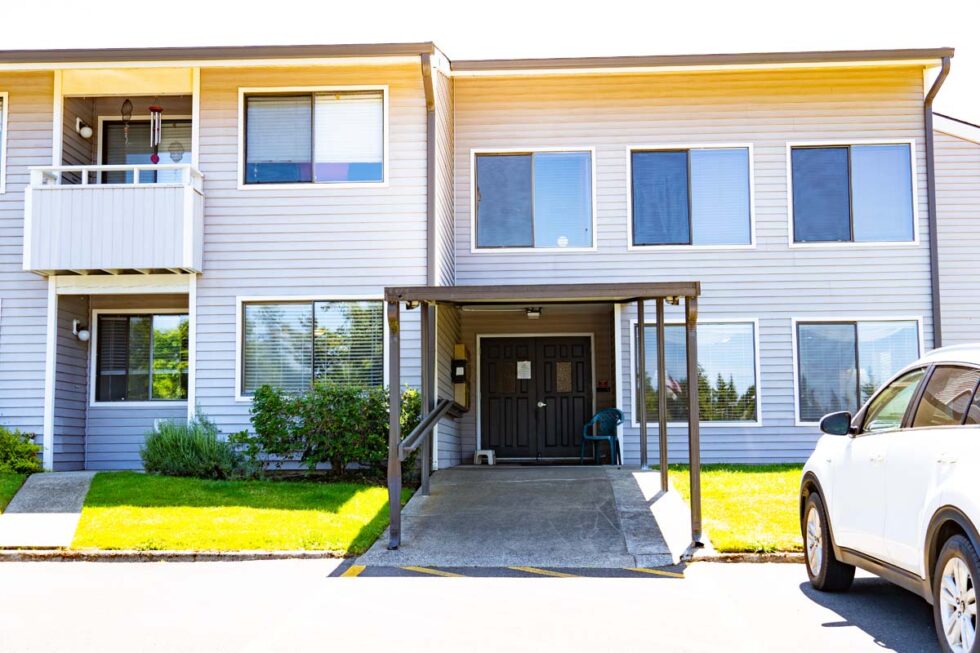 The Villas at Ridgemont Independent Living for Seniors in Port Orchard WA