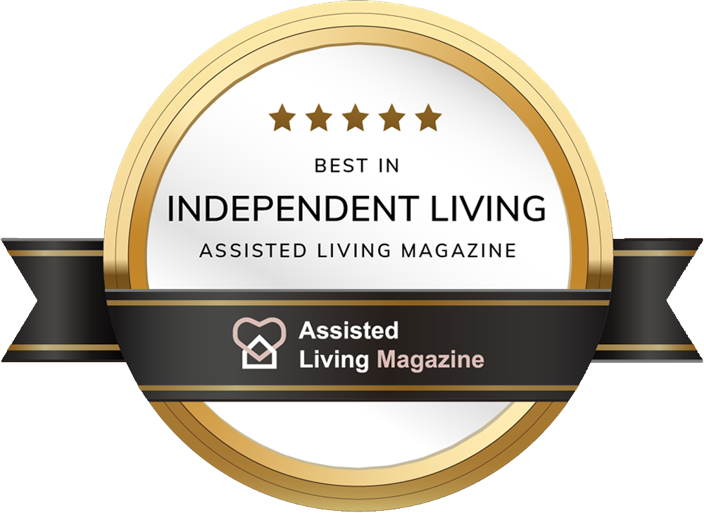 Best in Independent Living Award